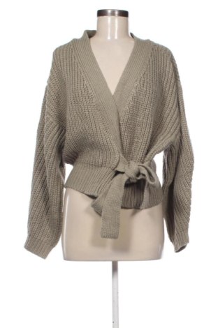Damenpullover Zara, Größe L, Farbe Grün, Preis € 15,00, #137722590