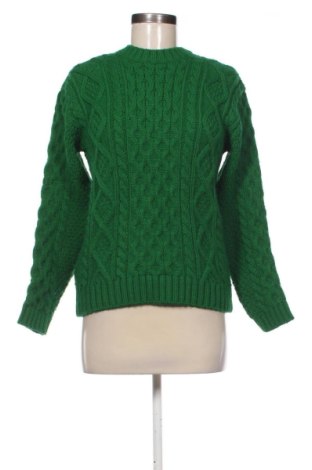 Damenpullover Mango, Größe S, Farbe Grün, Preis € 8,00, #137722641