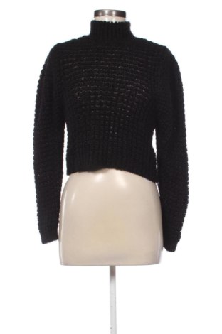 Damenpullover Zara, Größe S, Farbe Schwarz, Preis € 17,00, #137722658