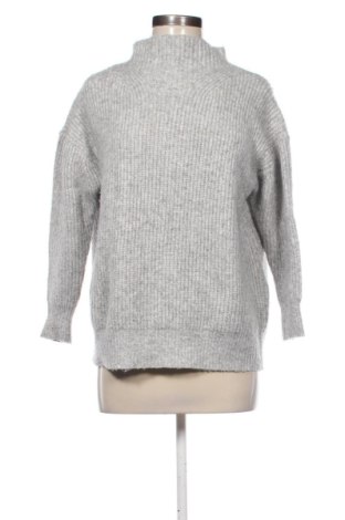 Damenpullover Mango, Größe S, Farbe Grau, Preis € 8,00, #137722677