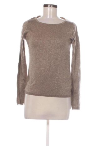 Pulover de femei Parocas, Mărime M, Culoare Maro, Preț 99,73 Lei, #137724542