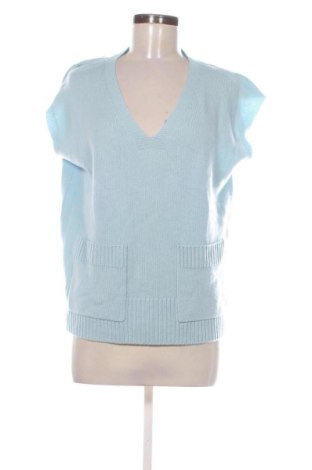 Pulover de femei Madeleine, Mărime XL, Culoare Albastru, Preț 131,23 Lei, #137724764
