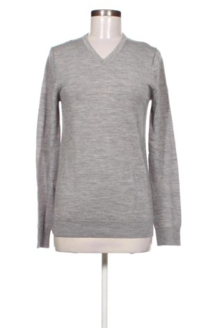 Pulover de femei H&M, Mărime M, Culoare Gri, Preț 73,49 Lei, #137725086