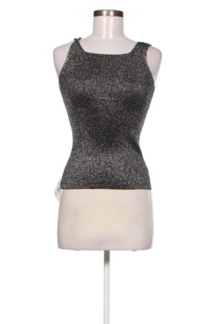 Damski sweter Unbranded, Rozmiar XXS, Kolor Czarny, Cena 29,63 zł, #137726460