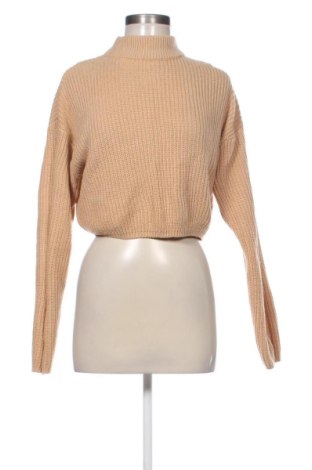 Női pulóver H&M, Méret S, Szín Bézs, Ár 5 319 Ft, #137727007