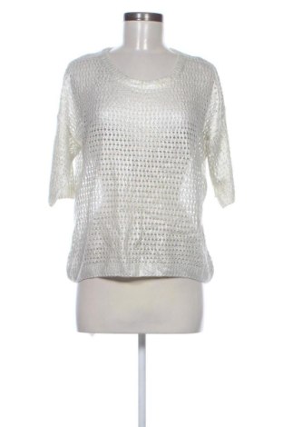 Damski sweter Morgan, Rozmiar M, Kolor ecru, Cena 56,46 zł, #137727261
