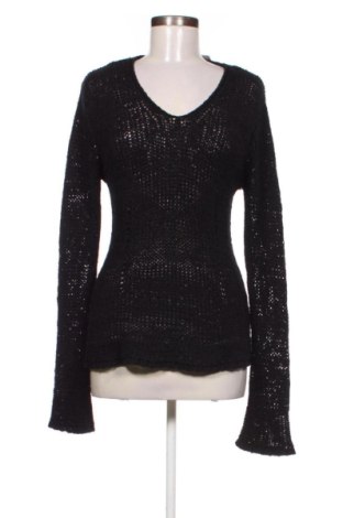 Damski sweter Priority, Rozmiar M, Kolor Czarny, Cena 38,10 zł, #137727767