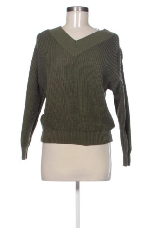 Női pulóver Unbranded, Méret S, Szín Zöld, Ár 4 965 Ft, #137728505