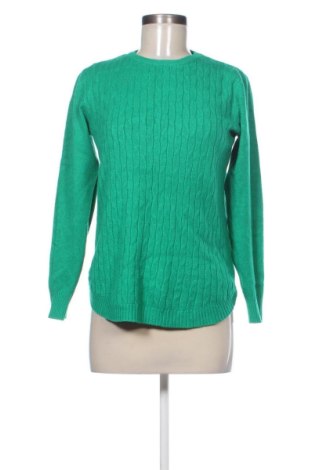 Női pulóver Unbranded, Méret M, Szín Zöld, Ár 4 255 Ft, #137728551