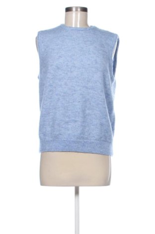 Pulover de femei Saint Tropez, Mărime S, Culoare Albastru, Preț 36,74 Lei, #137728867