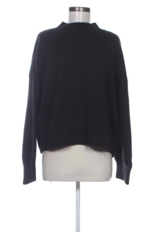 Damski sweter Monki, Rozmiar 3XL, Kolor Czarny, Cena 51,00 zł, #137729393