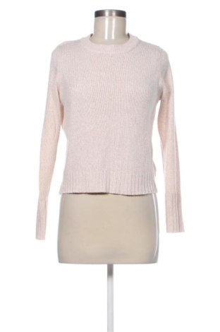 Pulover de femei H&M, Mărime XS, Culoare Roz, Preț 68,24 Lei, #137730483