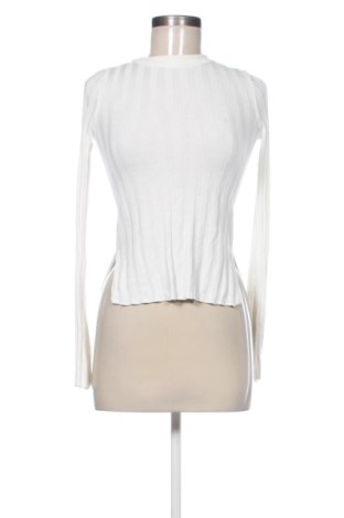Pulover de femei Unbranded, Mărime M, Culoare Alb, Preț 52,49 Lei, #137730658