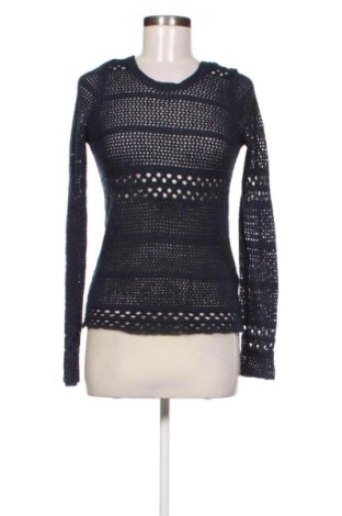 Pulover de femei VILA, Mărime M, Culoare Albastru, Preț 31,49 Lei, #137731125