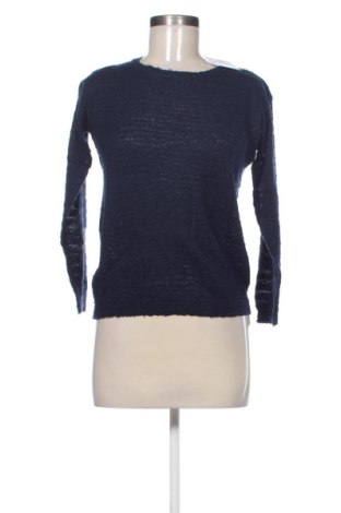 Pulover de femei Terranova, Mărime S, Culoare Albastru, Preț 41,99 Lei, #137731402