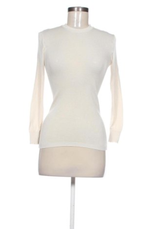 Pulover de femei Unbranded, Mărime S, Culoare Ecru, Preț 36,74 Lei, #137731418