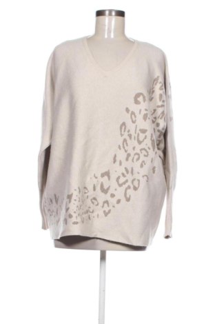 Pulover de femei Unbranded, Mărime XL, Culoare Multicolor, Preț 78,74 Lei, #137732016