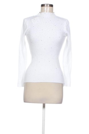 Pulover de femei Unbranded, Mărime S, Culoare Alb, Preț 41,99 Lei, #137732028