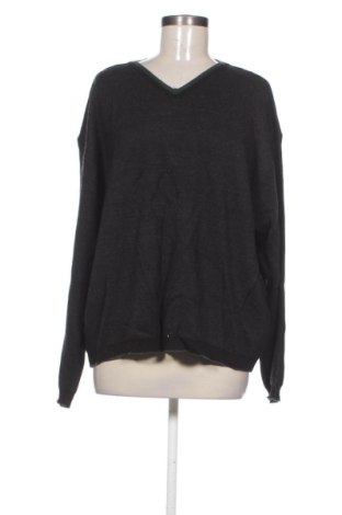 Pulover de femei Unbranded, Mărime 3XL, Culoare Gri, Preț 78,74 Lei, #137732077