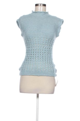 Damski sweter Unbranded, Rozmiar S, Kolor Niebieski, Cena 29,63 zł, #137732805