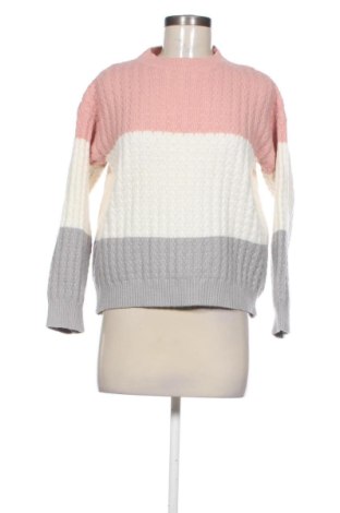 Pulover de femei Unbranded, Mărime S, Culoare Multicolor, Preț 52,49 Lei, #137732881