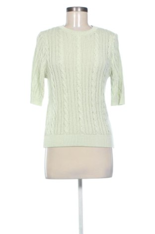 Damski sweter Mango, Rozmiar M, Kolor Zielony, Cena 35,49 zł, #137735545
