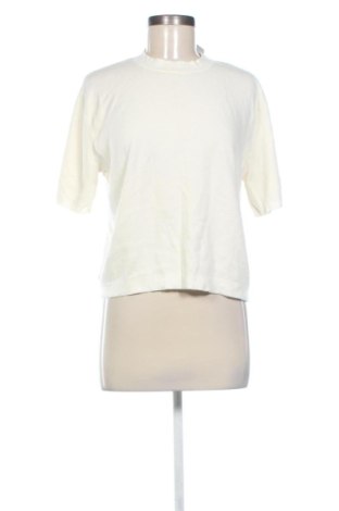 Damski sweter Mango, Rozmiar M, Kolor ecru, Cena 42,75 zł, #137735667