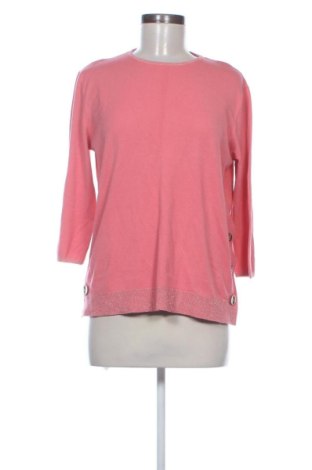 Damski sweter Unbranded, Rozmiar M, Kolor Różowy, Cena 63,38 zł, #137736275