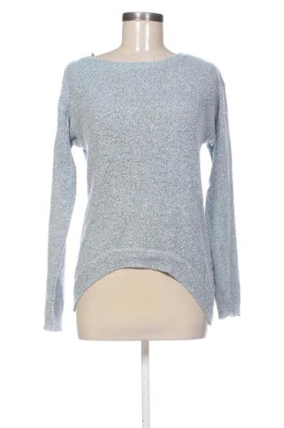 Дамски пуловер Vero Moda, Размер M, Цвят Син, Цена 6,00 €, #137736276
