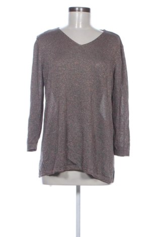Damski sweter Geisha, Rozmiar XL, Kolor Brązowy, Cena 42,34 zł, #137737555