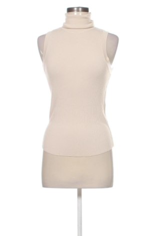 Damski sweter Zara, Rozmiar XL, Kolor Beżowy, Cena 67,74 zł, #137737695