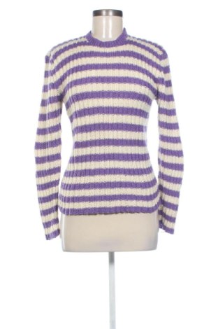 Damski sweter Unbranded, Rozmiar M, Kolor Kolorowy, Cena 42,34 zł, #137738093