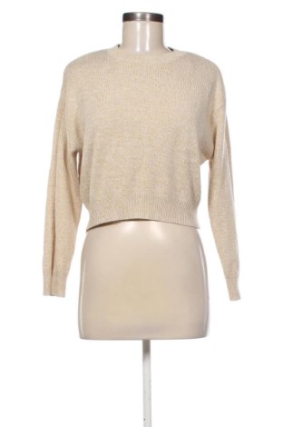 Dámský svetr H&M, Velikost S, Barva Béžová, Cena  364,00 Kč, #137738368