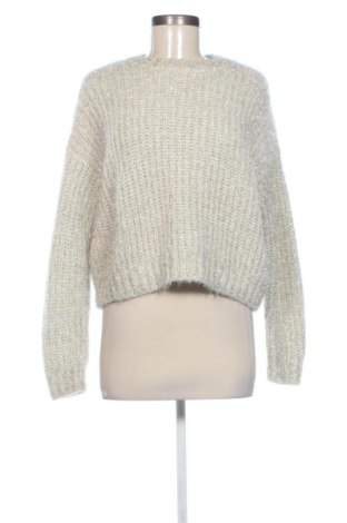 Pulover de femei Tally Weijl, Mărime XL, Culoare Ecru, Preț 41,99 Lei, #137739076