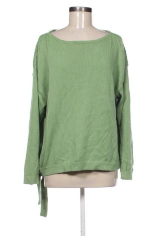 Damski sweter United Colors Of Benetton, Rozmiar XL, Kolor Zielony, Cena 76,20 zł, #137739312