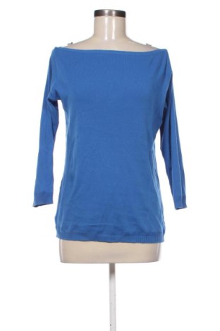 Damski sweter United Colors Of Benetton, Rozmiar L, Kolor Niebieski, Cena 71,97 zł, #137739325