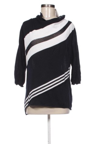 Damski sweter Baroni, Rozmiar L, Kolor Niebieski, Cena 117,18 zł, #137739461