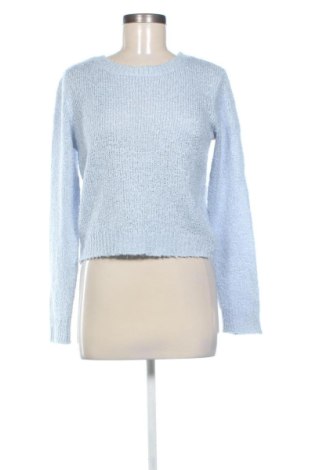 Дамски пуловер H&M, Размер S, Цвят Син, Цена 11,00 €, #137739745