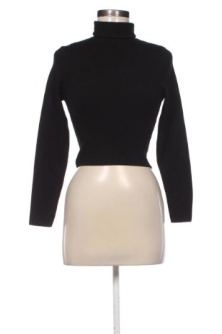 Damski sweter Zara, Rozmiar S, Kolor Czarny, Cena 55,04 zł, #137742375