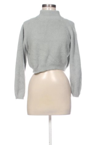 Pulover de femei Unbranded, Mărime M, Culoare Gri, Preț 36,74 Lei, #137742832