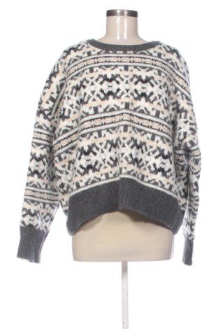 Pulover de femei Gap, Mărime XXL, Culoare Multicolor, Preț 57,74 Lei, #137743154