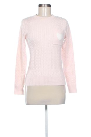 Damenpullover Unbranded, Größe S, Farbe Rosa, Preis € 12,00, #137744008