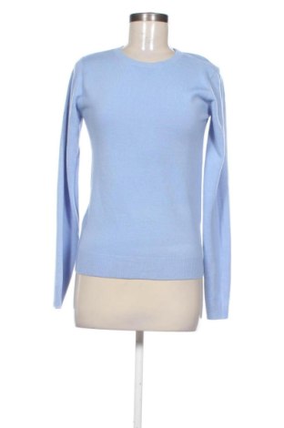 Damenpullover Unbranded, Größe M, Farbe Blau, Preis € 7,56, #137744737