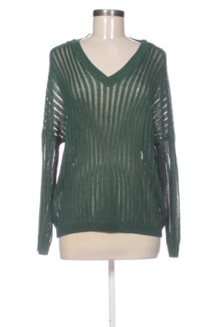 Női pulóver Unbranded, Méret L, Szín Zöld, Ár 2 635 Ft, #137748071