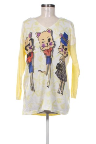Pulover de femei Unbranded, Mărime XL, Culoare Multicolor, Preț 55,00 Lei, #137748634