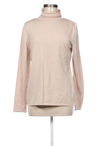 Дамски пуловер Gerry Weber, Размер L, Цвят Бежов, Цена 23,00 €, #137748919