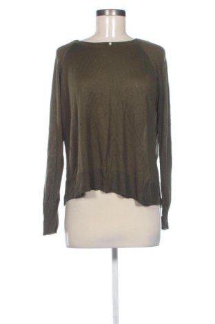 Damenpullover Zara, Größe M, Farbe Grün, Preis € 11,24, #137749603