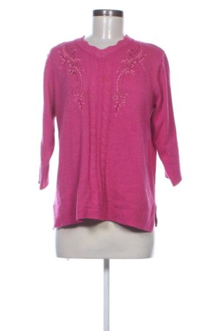 Damenpullover Lyn, Größe L, Farbe Rosa, Preis € 11,00, #137751038