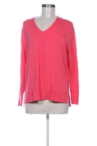 Pulover de femei Street One, Mărime L, Culoare Roz, Preț 52,49 Lei, #137753149