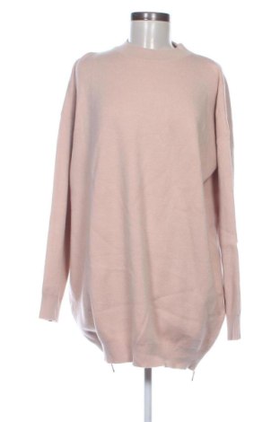 Pulover de femei Opus, Mărime XXL, Culoare Mov deschis, Preț 89,23 Lei, #137753171
